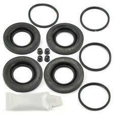 Kit de Réparation Étrier de Frein Avant 50mm Pour Iveco Daily II Freinage Perrot