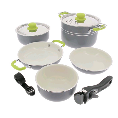 Ensemble casseroles - ensemble, de
