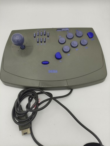 Sega saturn virtua stick - virtua,