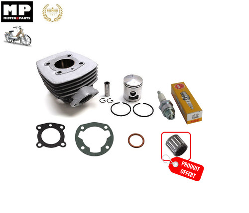 Kit cylindre joints cage - kit,