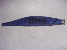 Brassard ums unité - brassard,