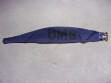 Brassard UMS - Unité