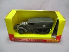 AO571 SOLIDO 1/50 HALF TRACK