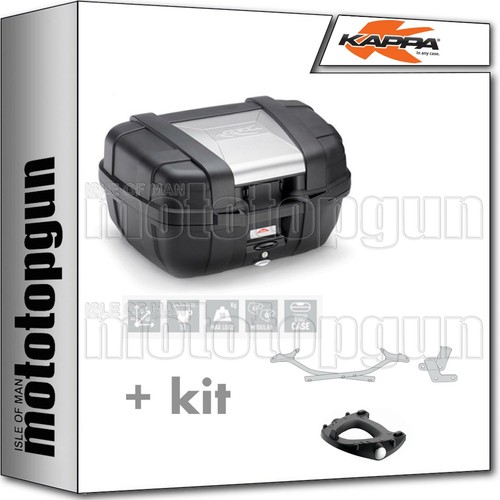 Kappa top case - kappa,