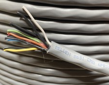 BELDEN 8691 060 25 Ft  6 Pair