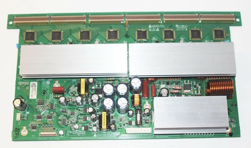 Main ysus board ebr39731301 - y,