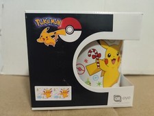 Mug Pokémon - Pikachu Fête Noel - NEUF