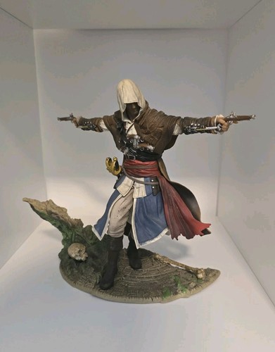 Assassin creed black - assassin´s,