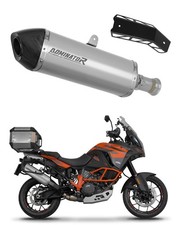 1290 SUPER Adventure S / R