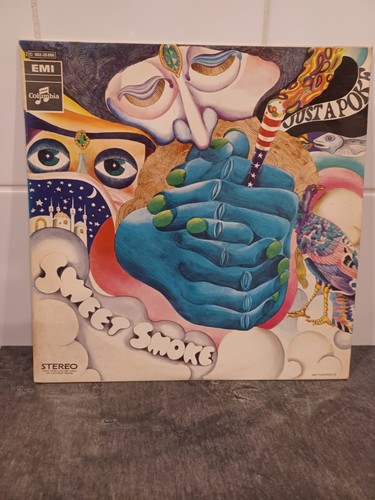 Sweet smoke just poke lp - just,