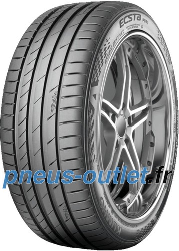 Kumho ecsta ps71 245 - ecsta,