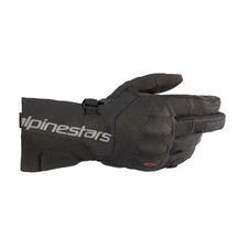 Gants Moto Alpinestars WR-X Gore-Tex - Noir 352462410
