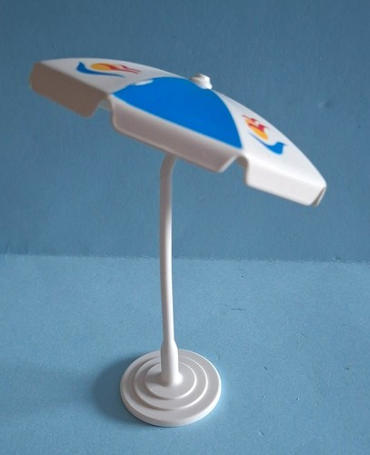 Playmobil parasol - playmobil,