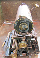 RONEO polycopieuse Duplicateur à alcool