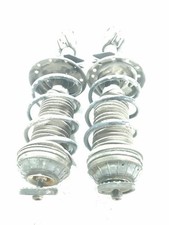 coupelles amortisseurs avant