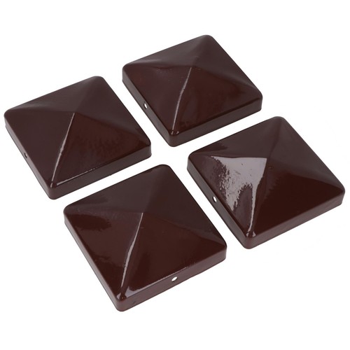 Bouchons poteaux de - poteaux,