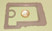 HO SOCLE NEUF DE "GARDE DE