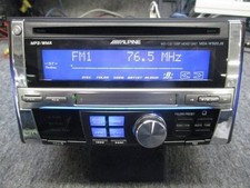 [Testé] ALPINE MDA-W920JS