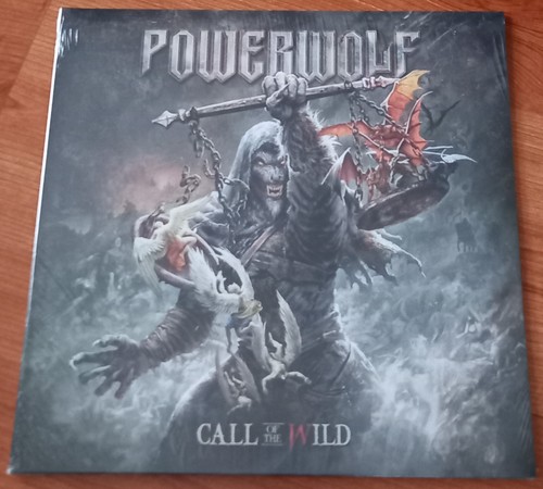 Powerwolf call the - powerwolf, of