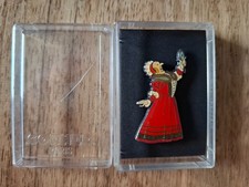 PIN'S Corner Tintin Hergé La