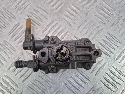 Pompe haute pression mercedes - pompe,