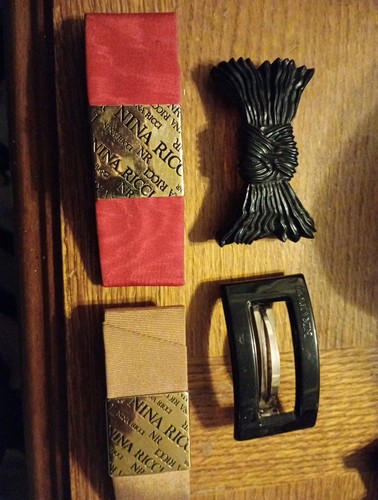Barrette nina ricci - nina,