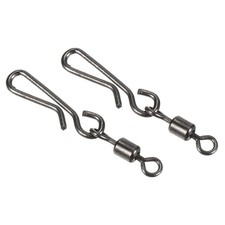 Emerillon Roulant Pêche avec