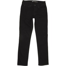 Levi's Demi Curve  Femme Noir