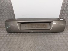 Bandeau de feu malle/hayon