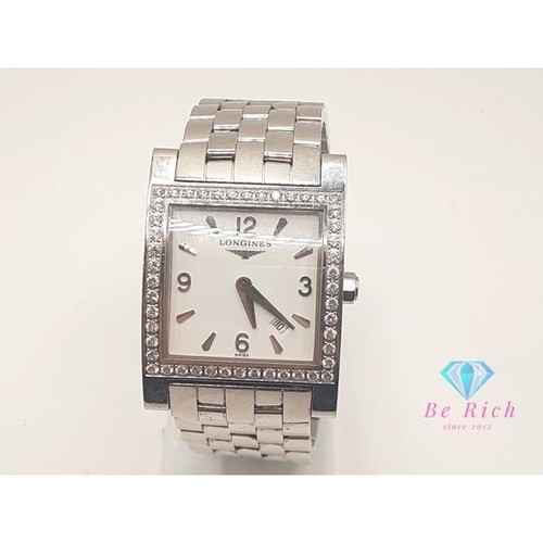Longines dolce vita diamond - vita,