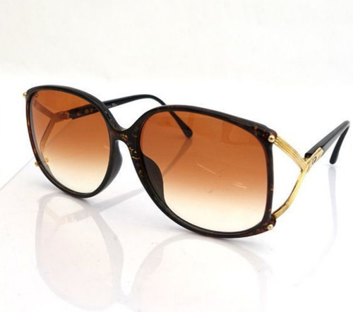 Lunettes soleil christian - de,