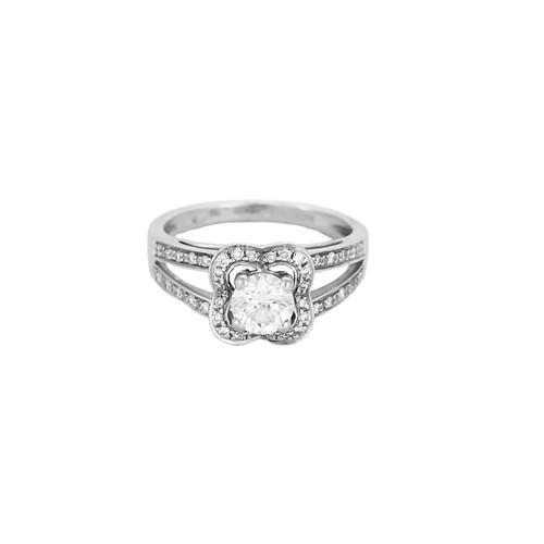 Mauboussin chance of love - -,