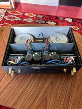 High-End Audiophile Class D -