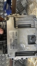 Calculateur moteur citroen - calculateur,