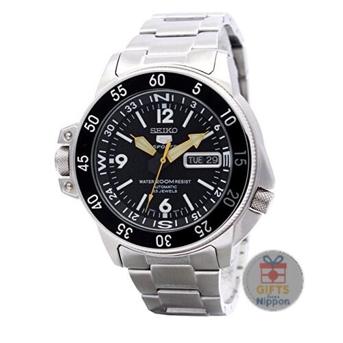 Seiko skz211k1 automatic - seiko,