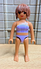 PLAYMOBIL Personnage Femme