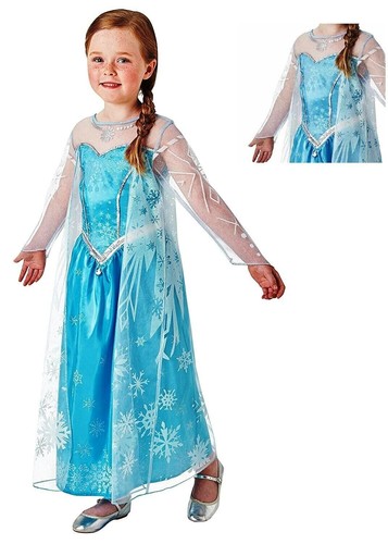 Costume carnaval elsa - costume,