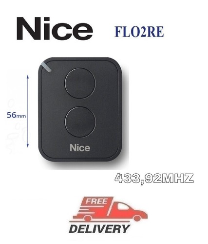 Neuf original nice - neuf, flo2re