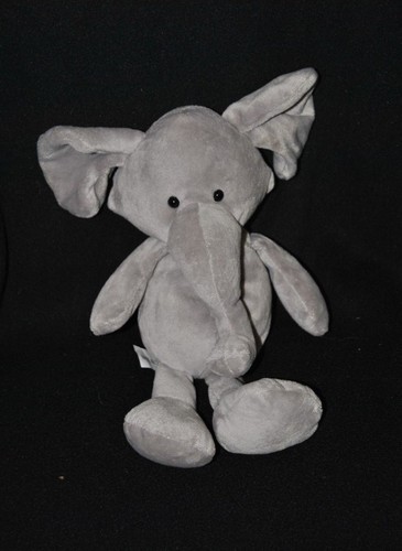 Peluche doudou bouillotte