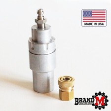 Compression Tester Adapter