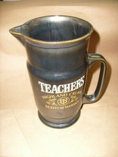 Teachers scotch Whiskey