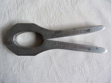 Pince à Champagne Eugène