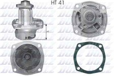 DOLZ A223 Water Pump for Alfa