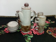 Service à Café/Thé Vintage