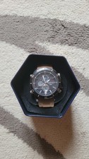 Montre Martyn Line Dual Time