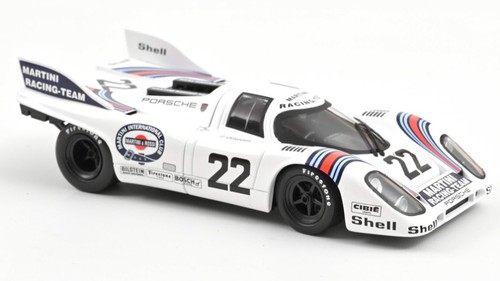 Norev porsche 917 22 - k, n.22