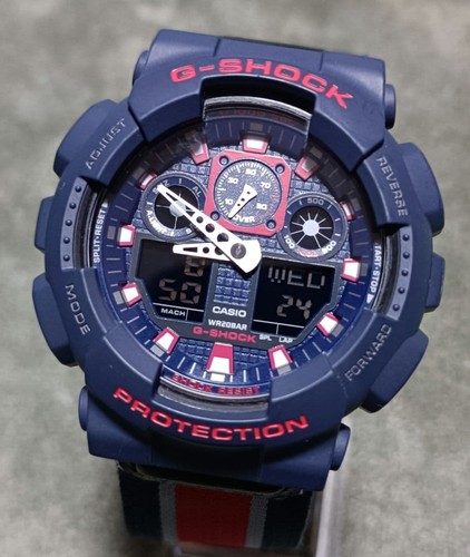 Montre numérique casio - numérique,
