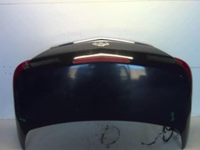 Malle/Hayon arriere OPEL ASTRA H TWINTOP CABRIOLET 93187690