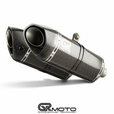 Échappement Pour Honda VFR
