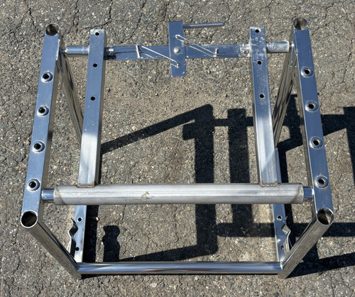 Stainless steel drop - steel,